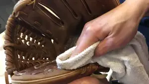 Rescue Your Soggy Baseball Glove: The Ultimate Drying Guide