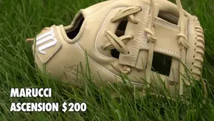 Best Baseball Gloves Under $200: A Detailed Review