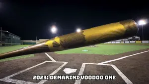Hottest Baseball Bat Eras: A Decade-by-Decade Showdown