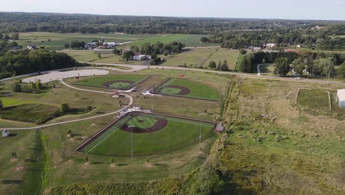 Have the child hit several balls with each bat to evaluate performance and feedback.