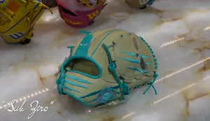 2024's Top Baseball Gloves: The Glovies Award Winners Review