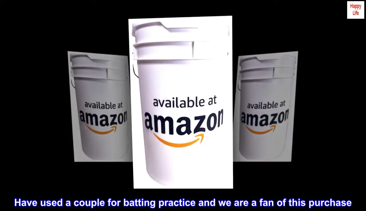 Image showing baseballs being used in batting practice