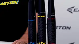 2023 Easton BBCOR Baseball Bats: A Lineup Review