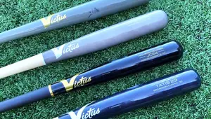 Victus Maple Bats: A Comprehensive Review of Four Turn Models