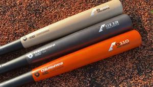 Demarini Wood Composite Bats: A Comprehensive Review