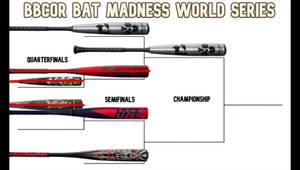 2022 DeMarini THE GOODS vs. Louisville Slugger SELECT PWR: BBCOR Bat Showdown