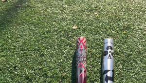 DeMarini BBCOR Bat Review: Voodoo One vs. The Goods - JT's Ultimate Choice