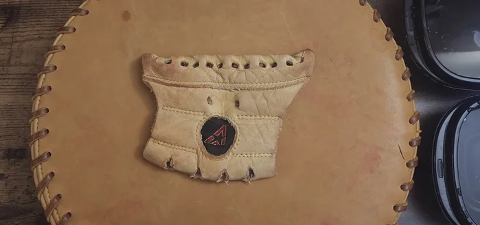 Prepare your cleaning solution and tools. Fill one container with clean water and another with dirty water for rinsing.