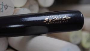 Rawlings Big Stick Elite Baseball Bats: A Comprehensive Review