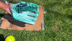 Wilson Staff Japanese Glove Review: A Superior Baseball Glove?