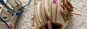 Rawlings Heart of the Hide vs. Wilson A2000: Ultimate Baseball Glove Showdown