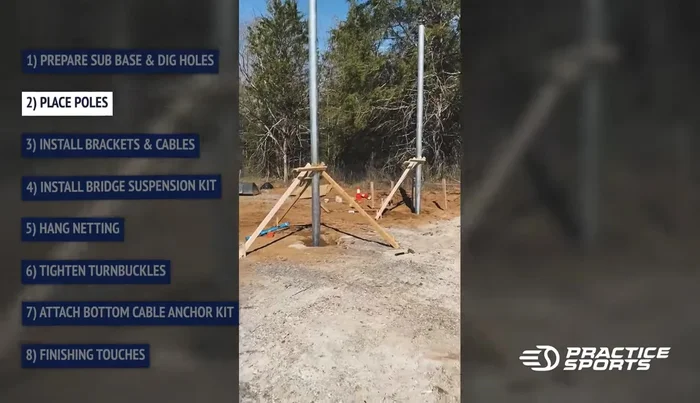 Ensuring Post Alignment and Depth