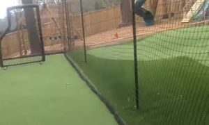 Batting Cage Installation: A Detailed Guide to Setting Up Your Outdoor Batting Cage