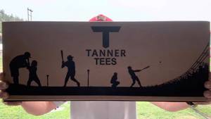 Tanner Tee Review: A Comprehensive Look at the Pro Style Batting Tee