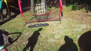 Rukket 7'x7' Baseball & Softball Practice Net: A Family-Friendly Review