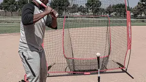 Best Softball Hitting Nets 2023: Top 5 Reviews & Buying Guide