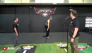 Top 6 Arm Care Exercises: Enhance Velocity & Improve Health