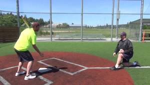 Mastering the Soft Toss: Efficient Batting Practice Technique