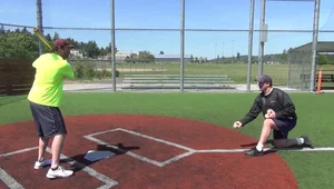 Mastering the Soft Toss: Efficient Batting Practice Technique