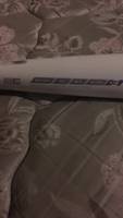 Easton Z-Core Whiteout Baseball Bat Review: A Powerful Performer?