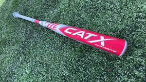 CATX vs. Rawlings Icon: USSSA -8 Showdown - Which Bat Reigns Supreme?