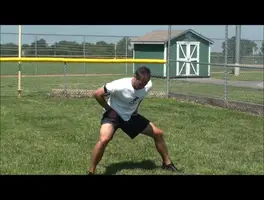 Dynamic Lower Body Blast:  Boost Balance & Glute Strength