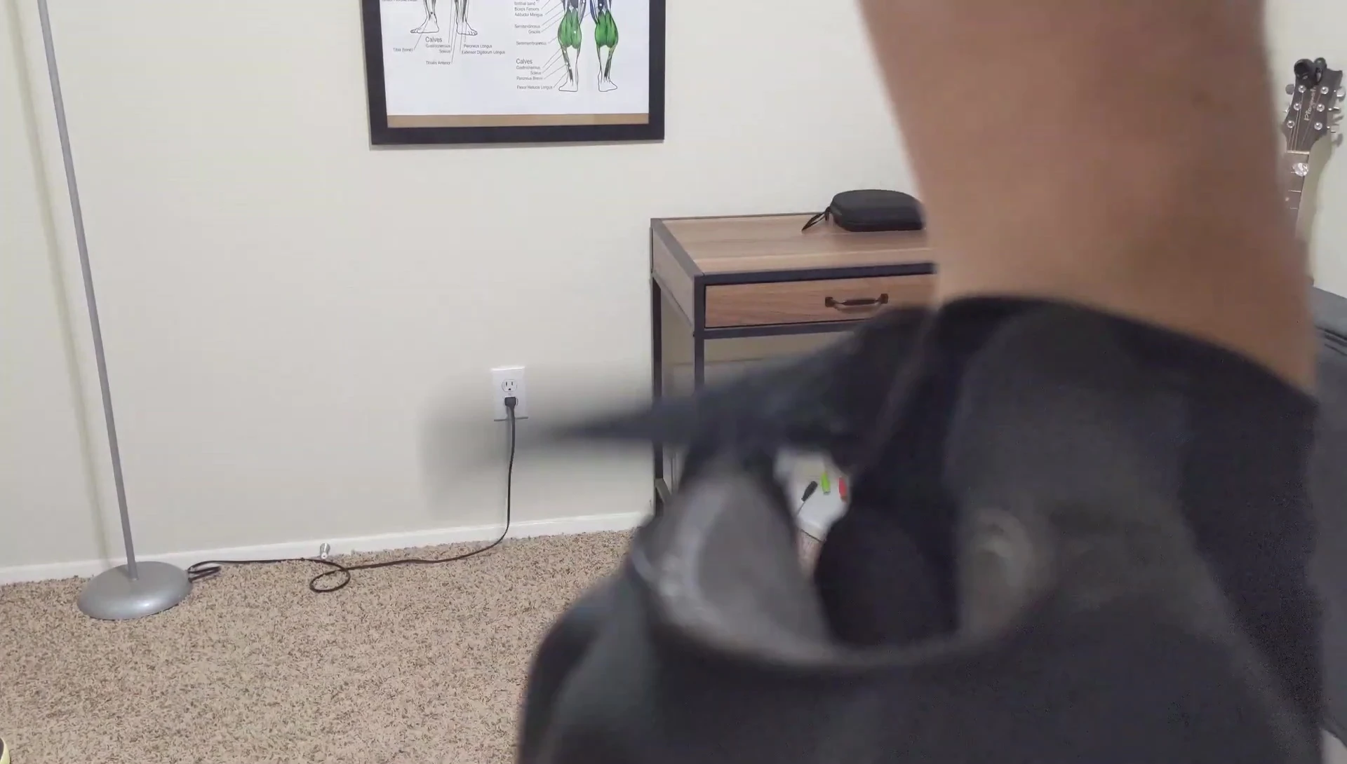 Image showing the UnderSun Resistance Bands Gloves