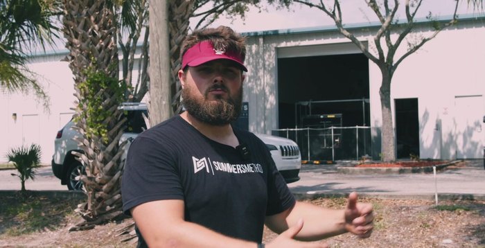 Banded Pull-Through: Low anchor point. Hinge, then pull the band up through your legs, emphasizing hip extension and glute/hamstring engagement.