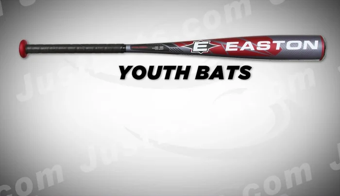 Determine the bat length: Ranges vary by league (see chart).