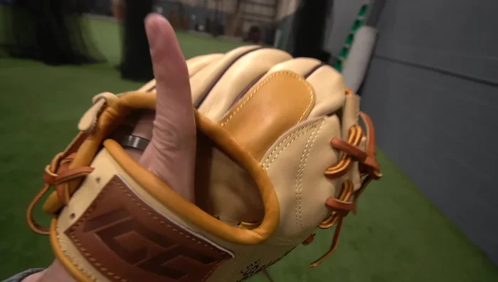 Focus on Problem Areas (Heel, Palm):