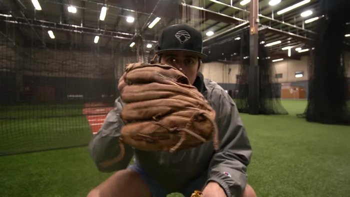 Focus on Problem Areas (Heel, Palm):