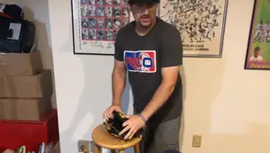 How to Steam Your Baseball Glove at Home Like a Pro