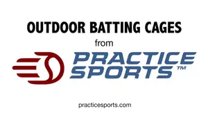 Outdoor Batting Cages: A Comprehensive Guide to Choosing the Right One