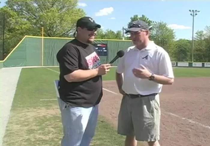 Dugout & Grandstand Construction: Mcferson Enterprises frames dugouts, grandstand coverings, and elevated benches.