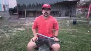 SKLZ Quick Stick Review:  Hand-Eye Coordination & Bat Speed Training