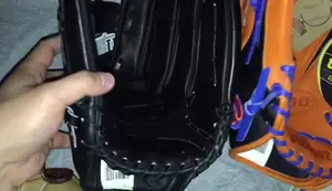 A2000 Glove Review: 1799 vs. 12.5/12.75 - Which Model Reigns Supreme?