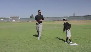 SKLZ Baseball Training Bases: Mastering the Rundown & Base Running