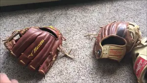 Rawlings Pro Preferred vs. Mizuno Pro Limited: Which Baseball Glove Reigns Supreme?