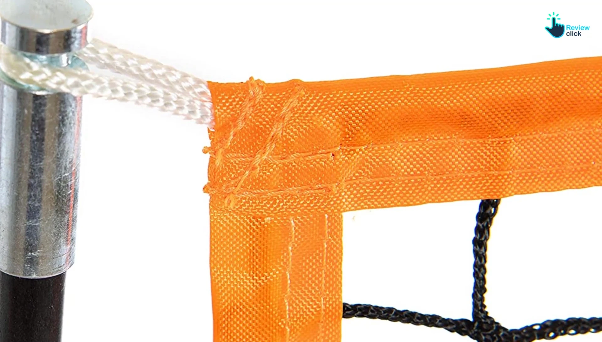 Champro MVP screen's frame and portability features
