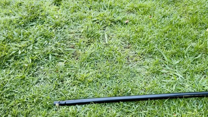 Attach the other side of the structure, mirroring the process of step 3.