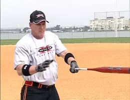 Maximize Bat Speed: The Hand-Lead Swing Technique