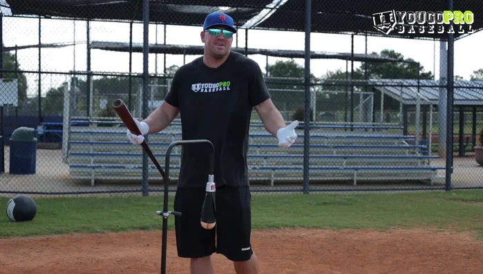 Break down your swing and work on specific mechanics while on the tee. This allows for focused improvement.