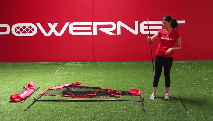 Repeat step 4 for the other side.