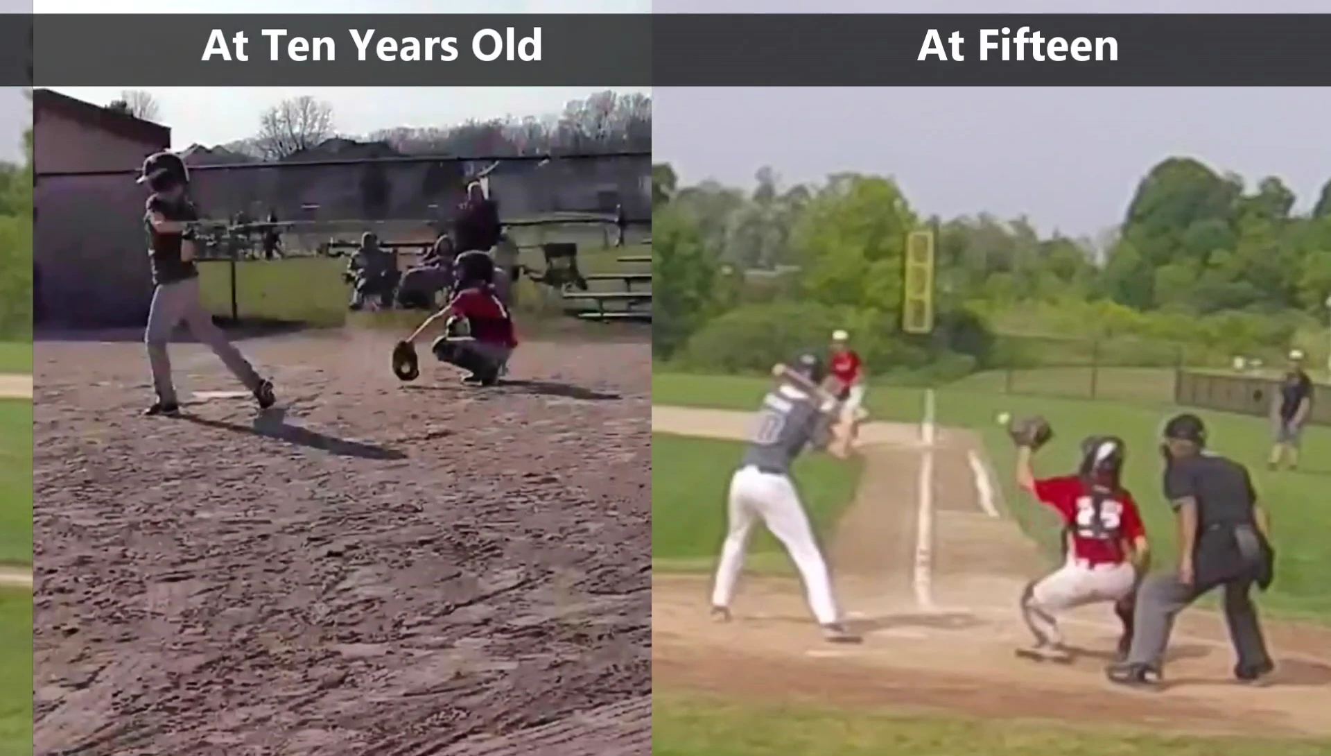 A parent expressing frustration over repeatedly buying new catcher's bags