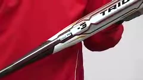 Visual representation of the barrel and handle being fused together.