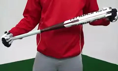 Comparison graphic demonstrating weight distribution compared to competitors