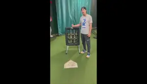 Anytime Baseball 9-Hole Pitching Net Review: Is It Worth It?