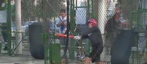 Bakersfield Batting Range: 50 Years of Family Fun and Baseball