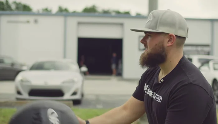 Aim for improved hang time.