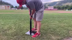 Franklin Sports Heavy Duty MLB Batting Tee Review: A Coach's Perspective